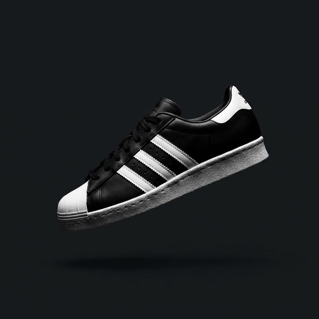 Adidas Superstar