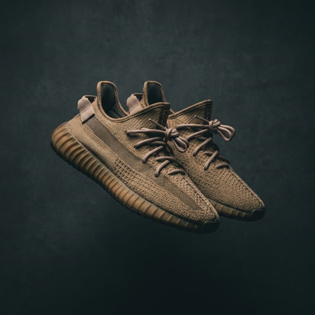 Yeezy Boost 350